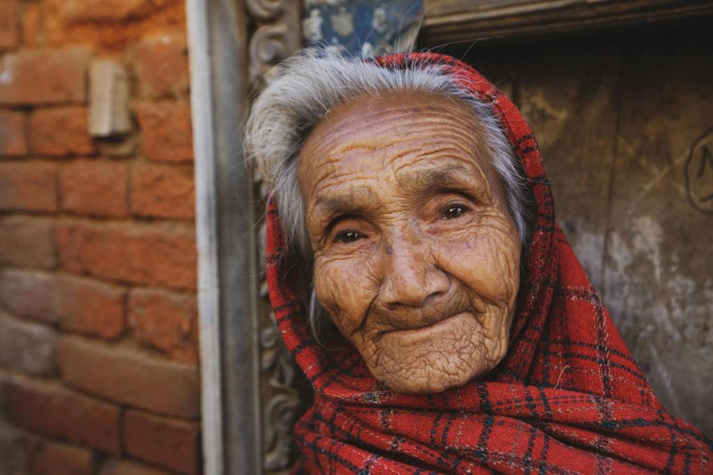 Le corps, ce guide précieux, à vie&nbsp;!